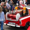 Tag der offen Tür